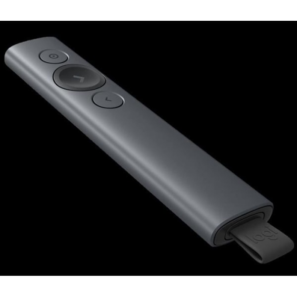 LOGITECH SPOTLIGHT PLUS Pointer