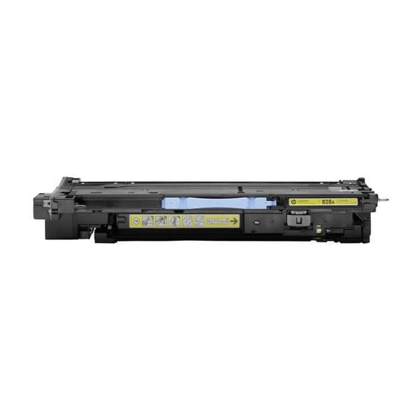 Original HP 828A trumset - Gul - 31 500 sidor