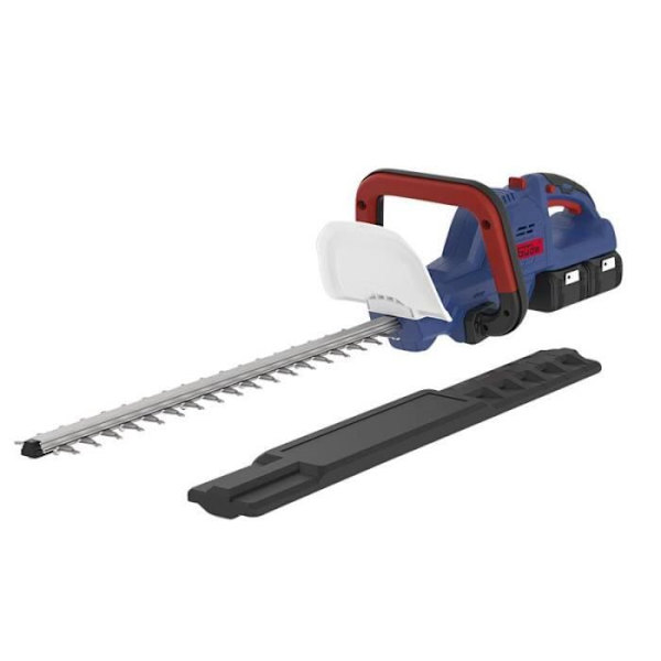 Batteri regnvandspumpe "RFP 18-201-23", 18 Volt Güde