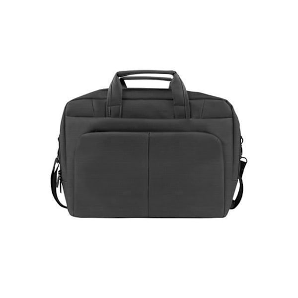 NATEC Gazelle Laptop Taske - 39,6 cm (15,6'') - Nylon - Sort