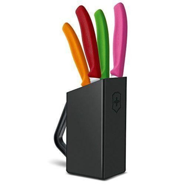 Victorinox keittiöveitsi veitsitukki, veitset - 7.7031.03