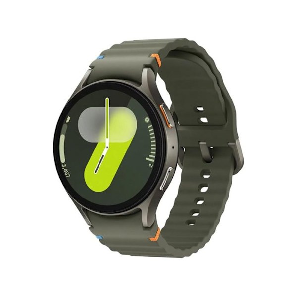 Samsung Galaxy Watch 7 44 mm Bluetooth - Grøn