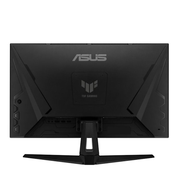 ASUS TUF Gaming VG27AQA1A musta