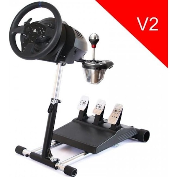 Wheel Stand Pro -tuki Thrustmaster TX -ohjauspyörälle - T300RS - DELUXE V2