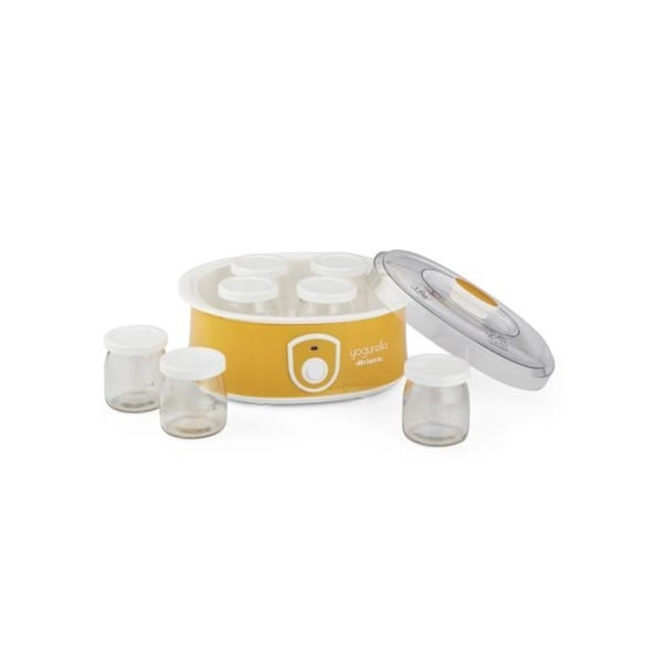 Ariete yoghurtmaskine - model 617
