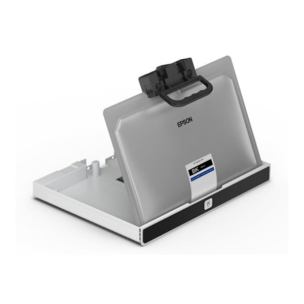 Printer - EPSON - WorkForce Pro EM/EP-C800R - Inkjet - Wireless - A4