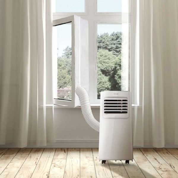 Cecotec Tætning til Aircondition Sæt til tætning 400
