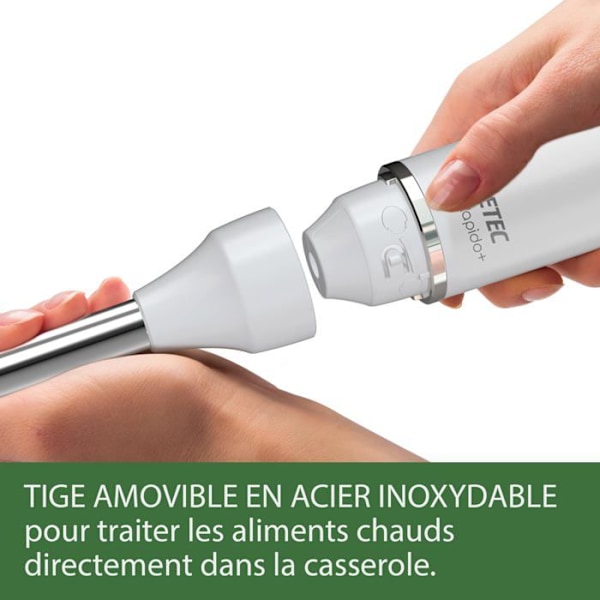 Blender Imetec - 7912