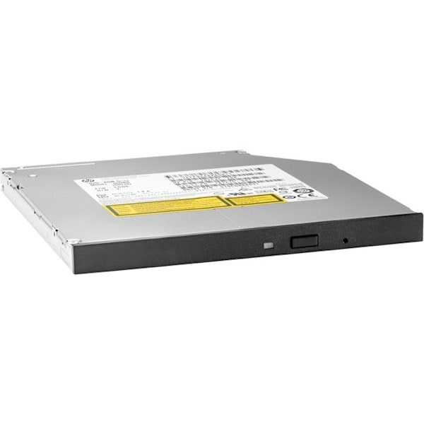 HP Z2 TWR 9,5 mm Odd DVD-asema - SATA - Musta - Windows