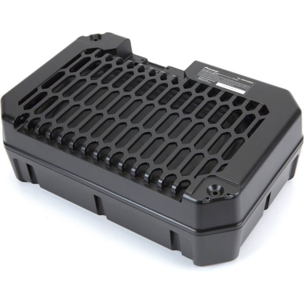 Subwoofer - Pioneer - TS-WX400DA - 100 Watt - Kompakt - Kablet ubestemt