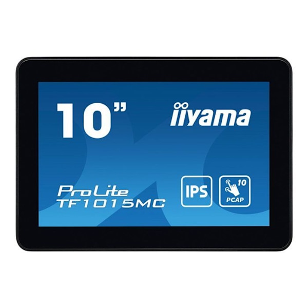 iiyama ProLite TF1015MC-B3 -