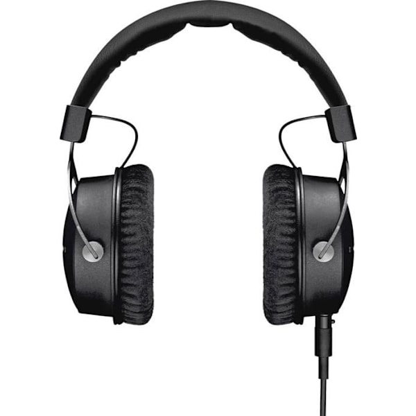 Over-ear monitoring headset - Beyerdynamic - DT 1770 Pro MKII - Circumaural - STELLAR.45 transducers - Black sort