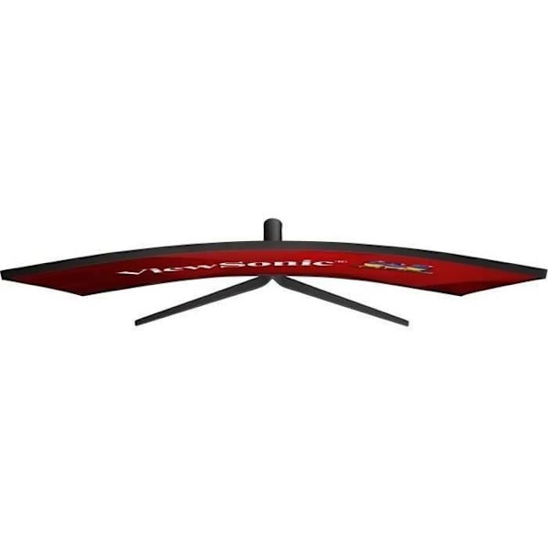 Kaareva Pelimonitori - VIEWSONIC VX3218 - PC - MHD - 32" FHD - VA-paneeli - 1 ms - 180Hz - DisplayPort - AMD FreeSync