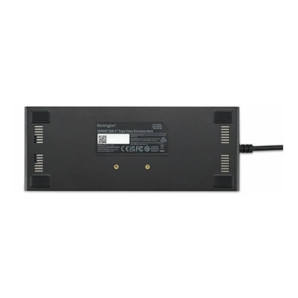 Kensington SD4842P EQ - stativer
