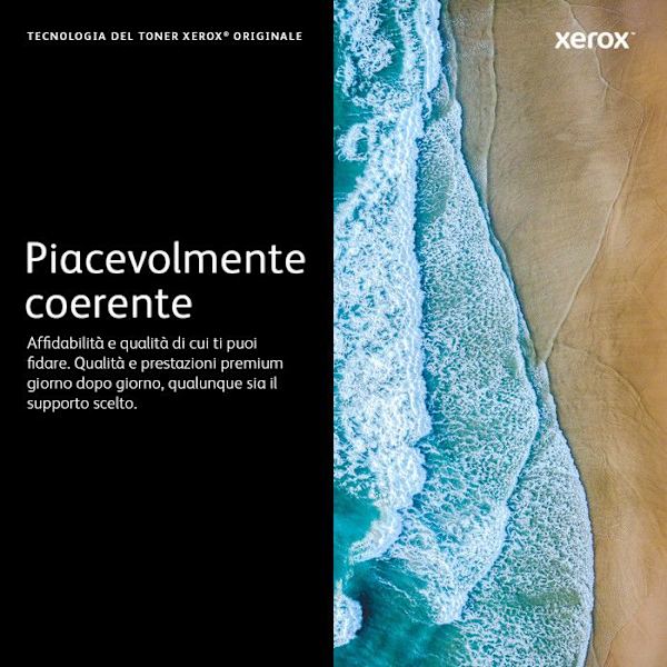 XEROX C230 mustepatruuna Canonin tulostimille - Musta - Mustesuihku
