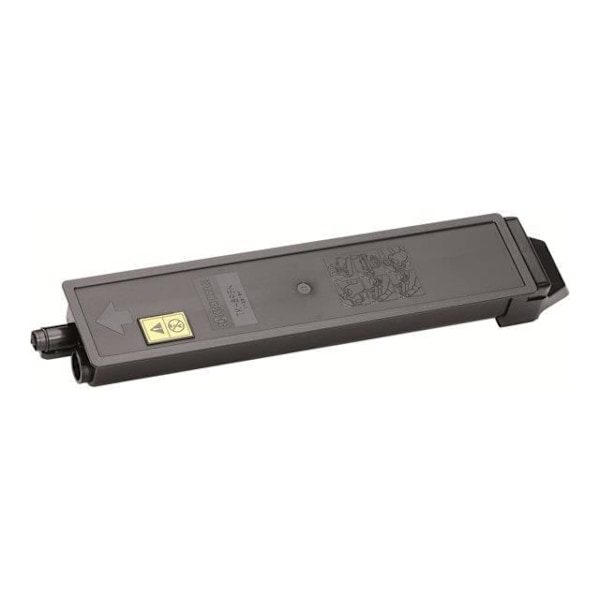 Kyocera TK-895K väriainekasetti - Musta - Laser - Mikrohieno - Jopa 12 000 sivua ISO/IEC 19798