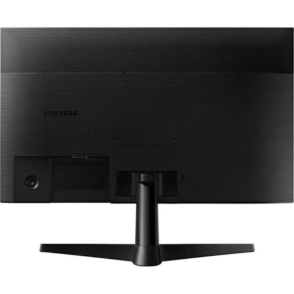 PC-näyttö - SAMSUNG - S27C310EAU - 27" FHD - IPS-paneeli - 5 ms - 75 Hz - HDMI / VGA