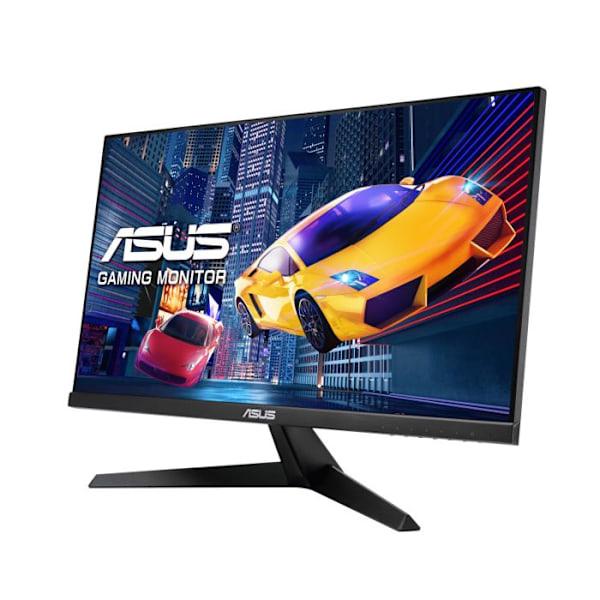 ASUS SKÆRM 24 TOMMER VY249H