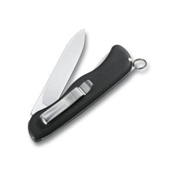 Victorinox Sentinel Clip Swiss Army knife - Victorinox - Sentinel Clip - Stort blad - Pincet - Tandstikker
