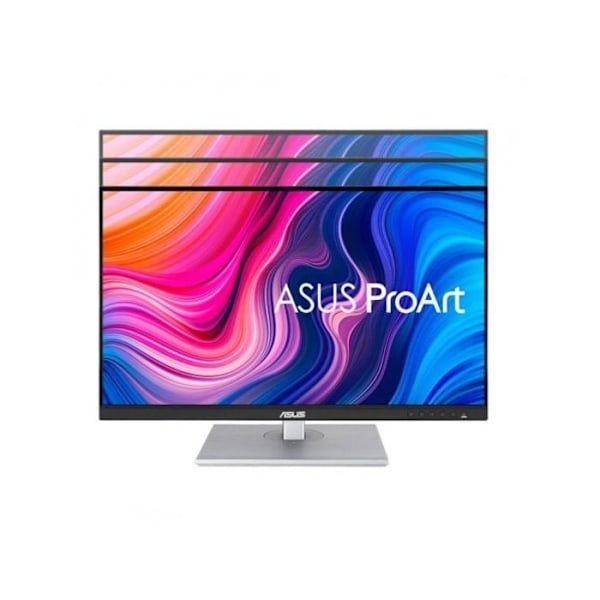 ASUS 27" PA279CV ProArt 4K IPS-skærm - Sort - HDMI - IPS