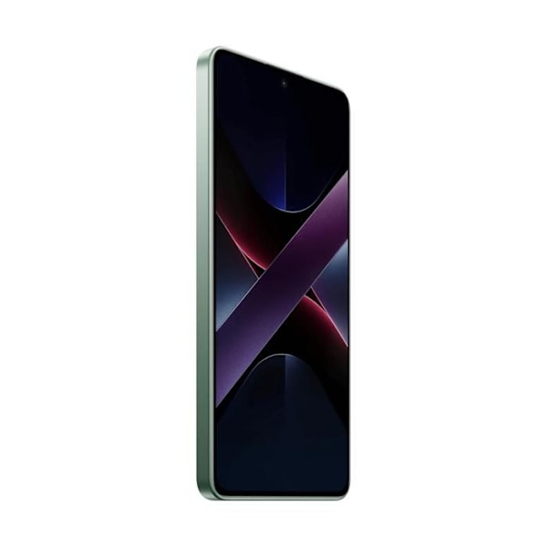 POCO X7 Pro Grøn 12 GO + 512 GO