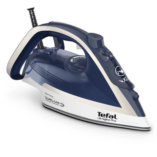 Tefal Ultraglisse Plus - FV6812E0