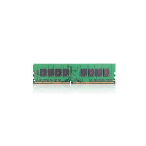Patriot-hukommelse 8 GB DDR4, 8 GB, 1 x 8 GB, DDR4, 2400 MHz, 288-bens DIMM, Grøn