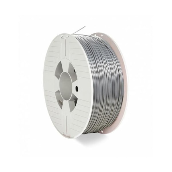 Verbatim 55032 ABS filament 1,75 mm 1000 g grå 1 stk.