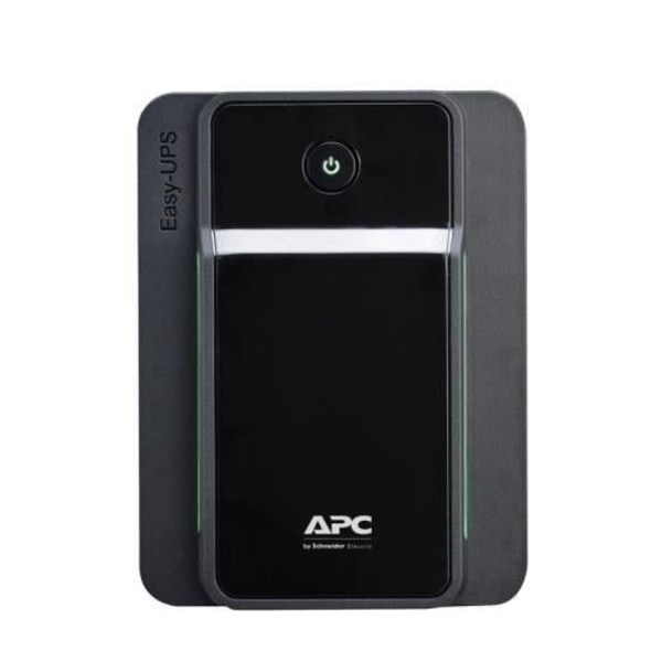 APC - APC Easy UPS BVX Series BVX700LI - UPS - 700VA Sort