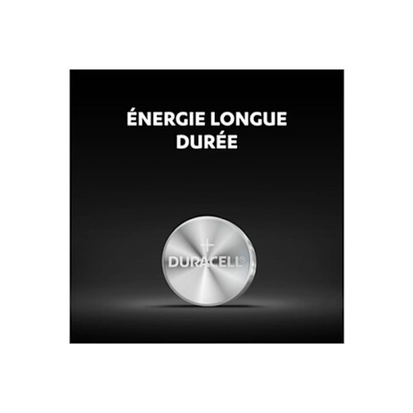 DURACELL Batteri SPE 392/384