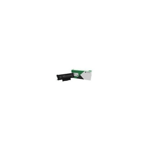 Lexmark B222H00 sort tonerpatron med lang kapacitet, returprogram