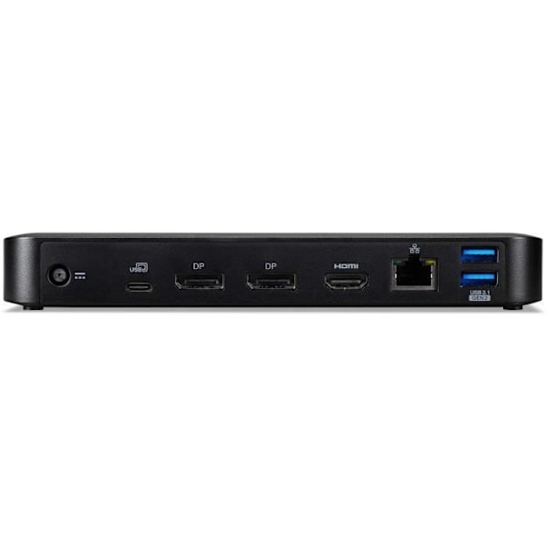 ACER ACER USB-telakka Type-C III