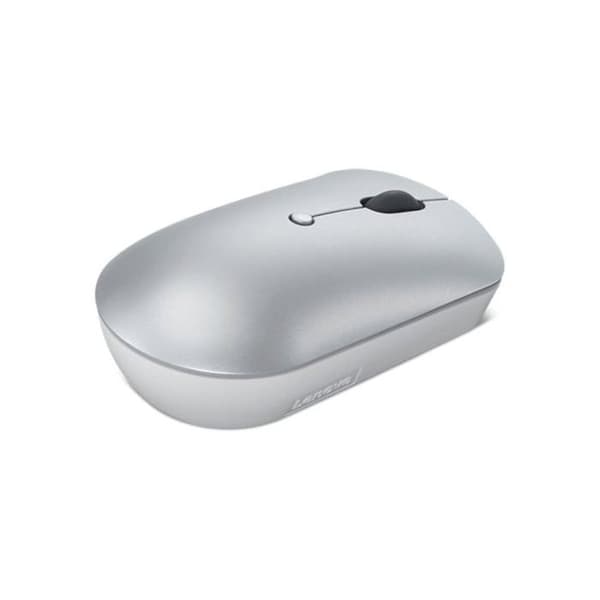 Trådlös mus - LENOVO - 540 - Kompakt - USB-C - 2400 DPI - Ambidextrous