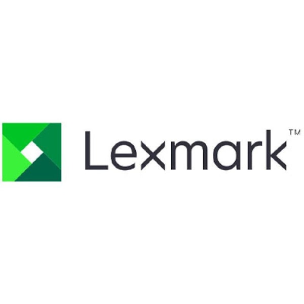 Tonerkasetti - LEXMARK - Musta - 28000 sivua - Yhteensopiva - Erinomainen tulostuslaatu
