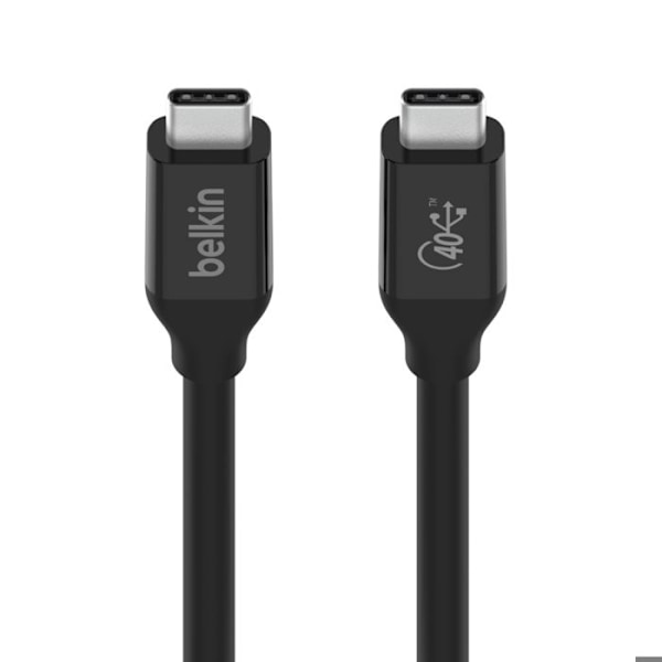 BELKIN USB4 USB-C till U-kabel