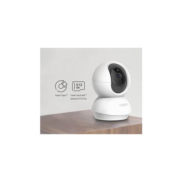 TPLINK TC71 Övervakningskamera