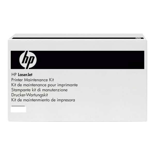 Alkuperäinen HP LJ 4345 huoltosarja alkuperäinen tuote HP Q5999A liittyvät koneet (ei-kattava luettelo): LJ-4345LJ-M4345