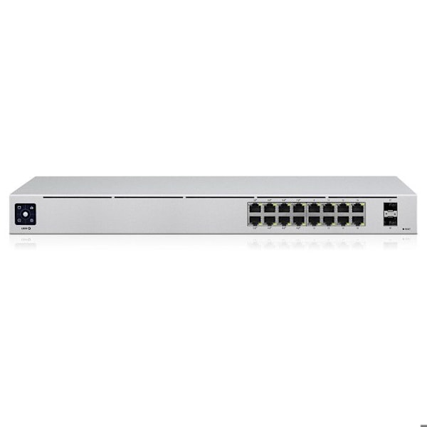 UniFi Switch 16 PoE Gen2 Hopea
