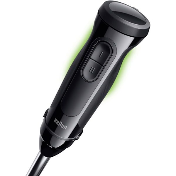 Braun Multiquick 3 MQ30.201.MBK