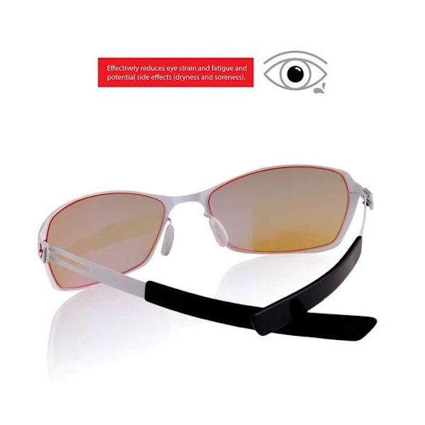 Arozzi Visione VX-500 - Hvid - VX500-1