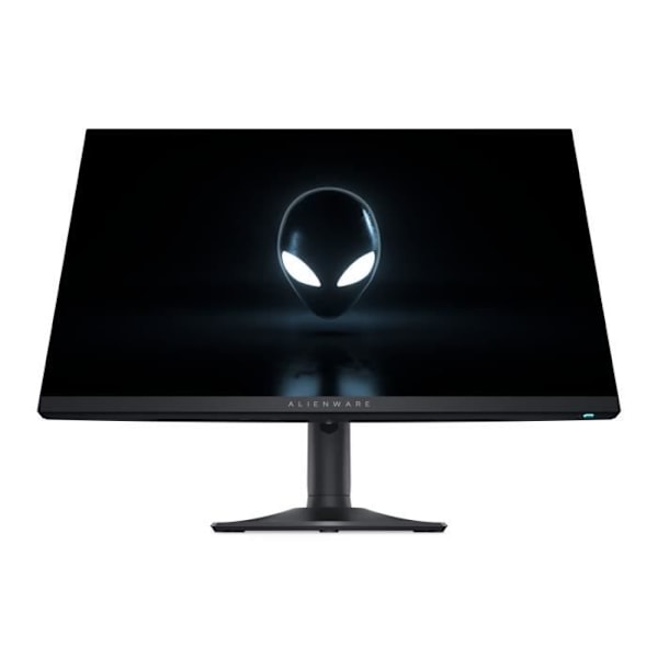 Alienware AW2724DM Pelimonitori 27" QHD IPS 180Hz 1ms HDR600 G-SYNC FreeSync