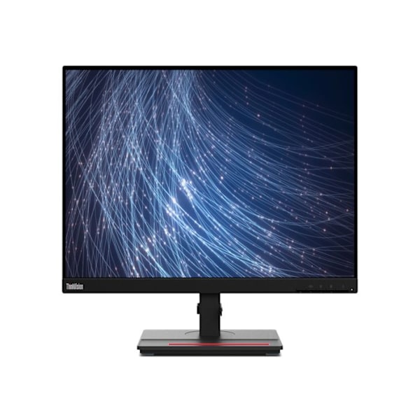 Skærm - Lenovo - THINKVISION T24M-29 - Full HD - IPS - 23.8 tommer Sort