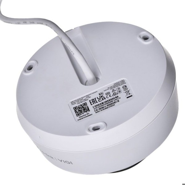 UTLETT TP-Link VIGI C250 Pad Kamera för IP-Säkerhet Inomhus och Utomhus 2880 x 1620 Pixlar Tak
