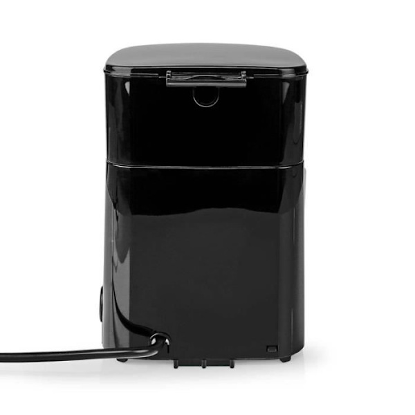 NEDIS Kaffebryggare 2 Koppar med Filter 450W