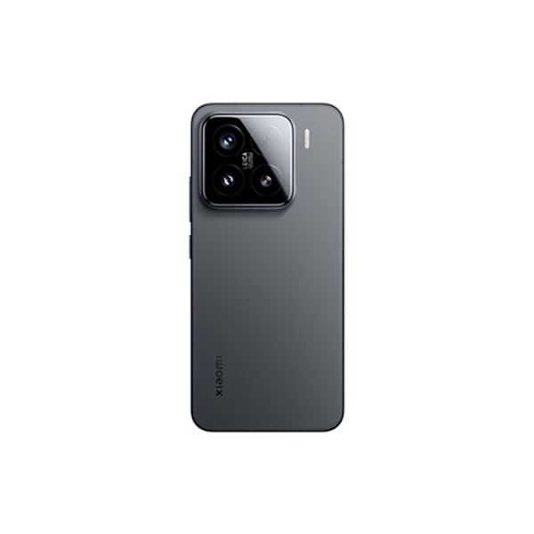 Xiaomi 15 Musta 12 GO + 512 GO