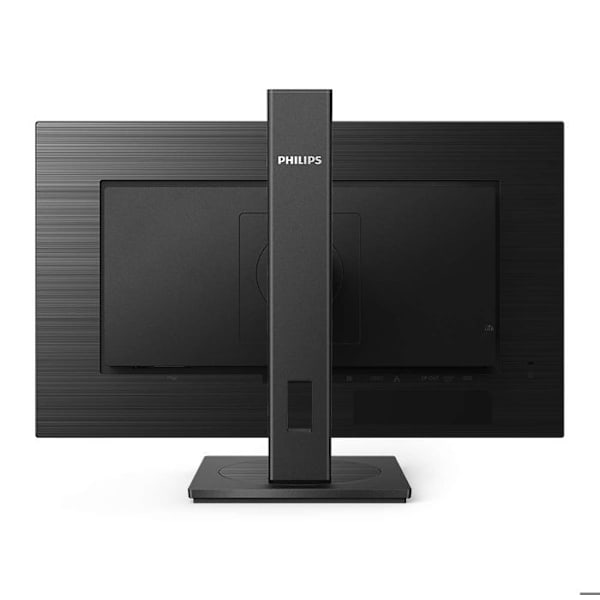 Skærm - Philips - 243S1/00 - 1920 x 1080 px - 23,8 tommer - Sort