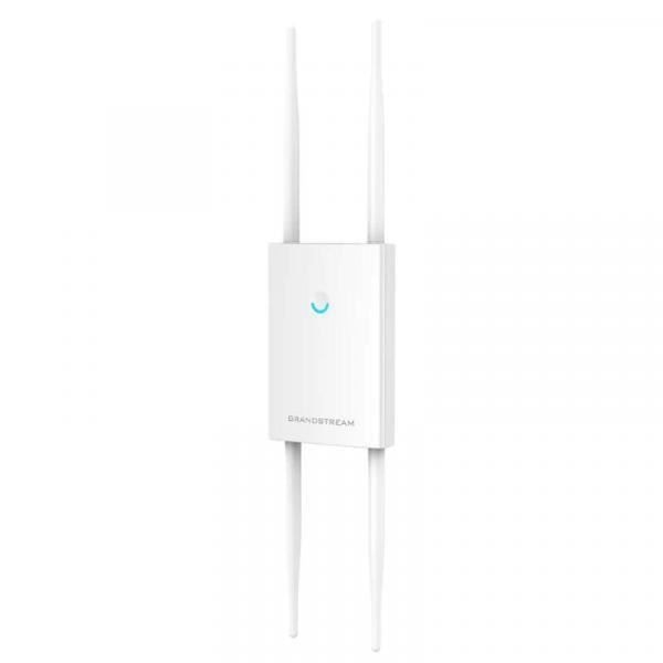 Mainstream mærke Model GWN7630LR Karakteristika Wi-Fi standarder -IEEE 802.11 a/b/g/n/ac (Wave-2) antenner - 4 interne antenner