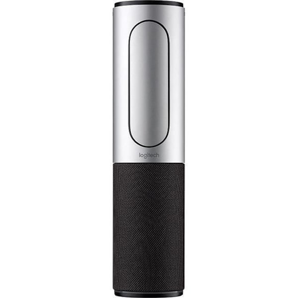 Konferencekamera - Logitech - Bluetooth - Grå