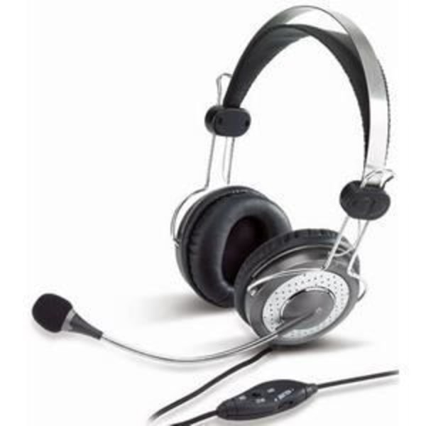 GENIUS HS-04SU KUULOKKEET KAIUTTIMELLA KYE 31710...