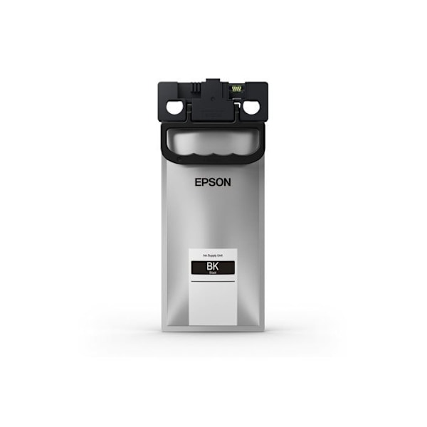 EPSON T11D C13T11D140 mustepatruuna - vastaa C13T11D140